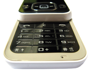 ����� ���������� �������� Samsung F-250 La Fleur