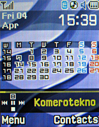 ����� ���������� �������� Samsung F-250 La Fleur