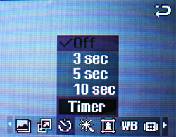 ����� ���������� �������� Samsung F-250 La Fleur