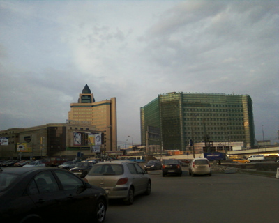 ����� ���������� �������� Samsung F-250 La Fleur