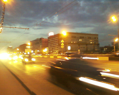 ����� ���������� �������� Samsung F-250 La Fleur