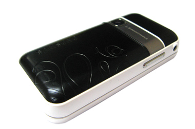 ����� ���������� �������� Samsung F-250 La Fleur