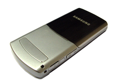    Samsung U900 Soul