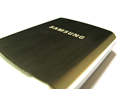 Обзор мобильного телефона Samsung U900 Soul