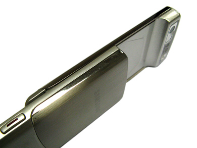 Обзор мобильного телефона Samsung U900 Soul