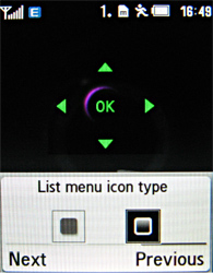 Обзор мобильного телефона Samsung U900 Soul
