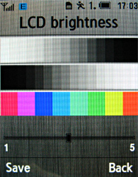 Обзор мобильного телефона Samsung U900 Soul