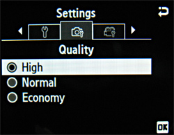 Обзор мобильного телефона Samsung U900 Soul