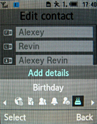 Обзор мобильного телефона Samsung U900 Soul