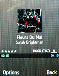 Обзор мобильного телефона Samsung U900 Soul