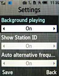 Обзор мобильного телефона Samsung U900 Soul