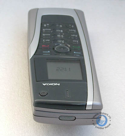 Nokia 9500