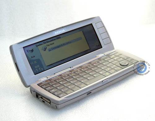 Nokia 9500