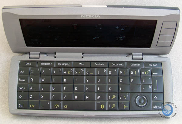 Nokia 9500