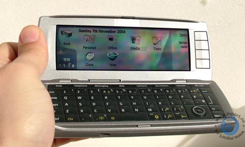 Nokia 9500