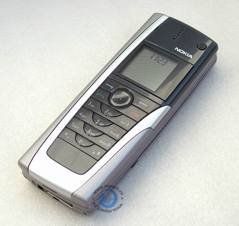 Nokia 9500