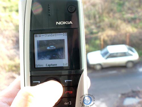 Nokia 9500