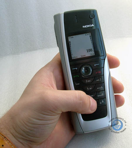 Nokia 9500