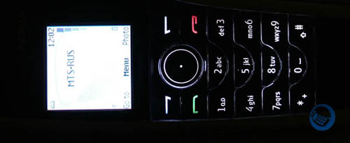 Nokia 9500