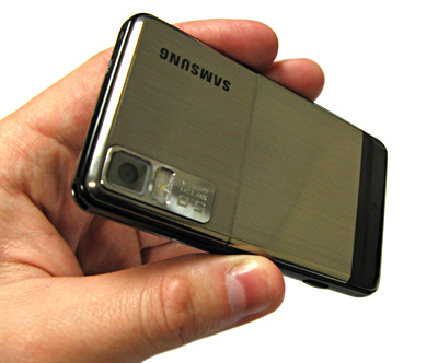    Samsung F480