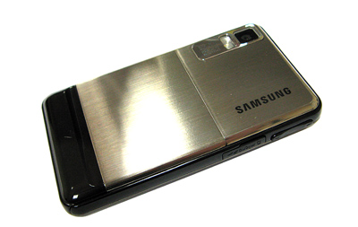    Samsung F480