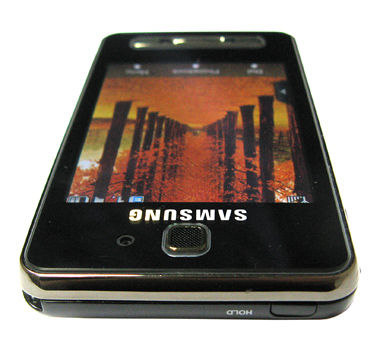    Samsung F480