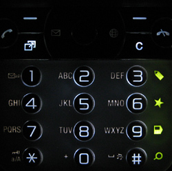 Обзор мобильного телефона Sony Ericsson K660i