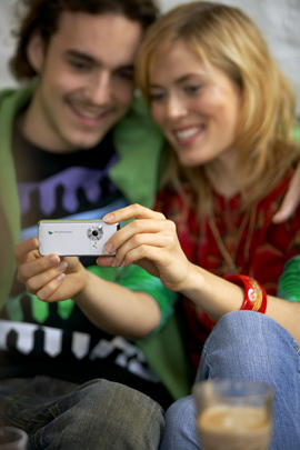 Обзор мобильного телефона Sony Ericsson K660i