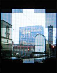 Обзор мобильного телефона Sony Ericsson K660i