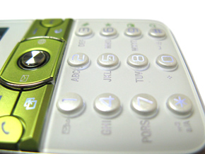    Sony Ericsson K660i