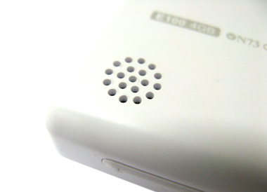  MP3- iriver E100