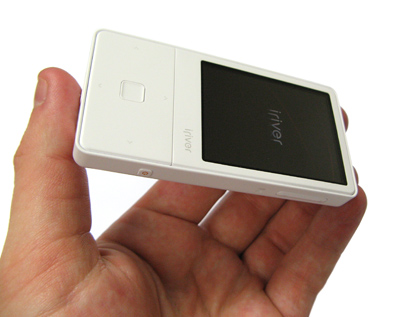  MP3- iriver E100