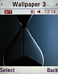 Обзор мобильного телефона Samsung D780 DuoS