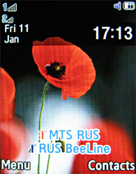 ����� ���������� �������� Samsung D780 DuoS