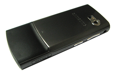 Обзор мобильного телефона Samsung D780 DuoS