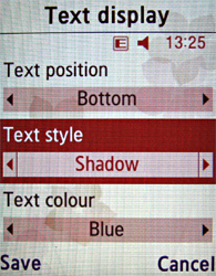 ����� ���������� �������� Samsung D780 DuoS