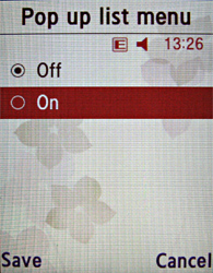 ����� ���������� �������� Samsung D780 DuoS