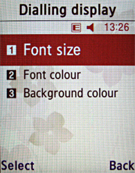 ����� ���������� �������� Samsung D780 DuoS