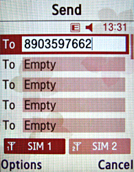 Обзор мобильного телефона Samsung D780 DuoS