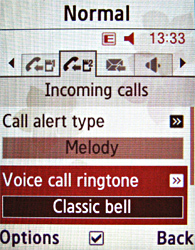 Обзор мобильного телефона Samsung D780 DuoS