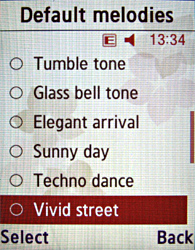 Обзор мобильного телефона Samsung D780 DuoS