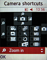 ����� ���������� �������� Samsung D780 DuoS