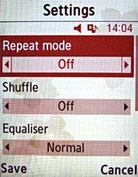 ����� ���������� �������� Samsung D780 DuoS