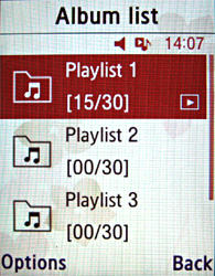 Обзор мобильного телефона Samsung D780 DuoS
