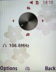 Обзор мобильного телефона Samsung D780 DuoS