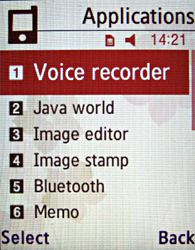 Обзор мобильного телефона Samsung D780 DuoS