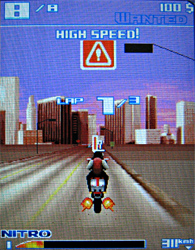 Обзор мобильного телефона Samsung D780 DuoS