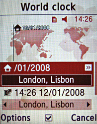 ����� ���������� �������� Samsung D780 DuoS