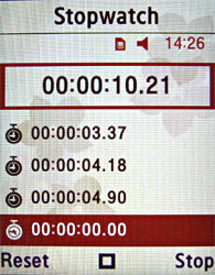 Обзор мобильного телефона Samsung D780 DuoS