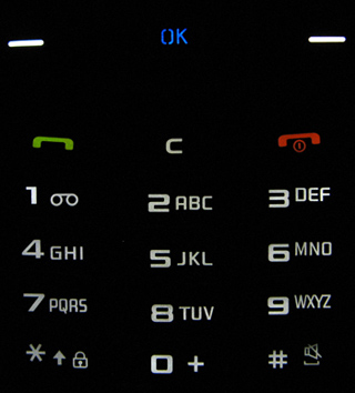 Обзор мобильного телефона Samsung D780 DuoS